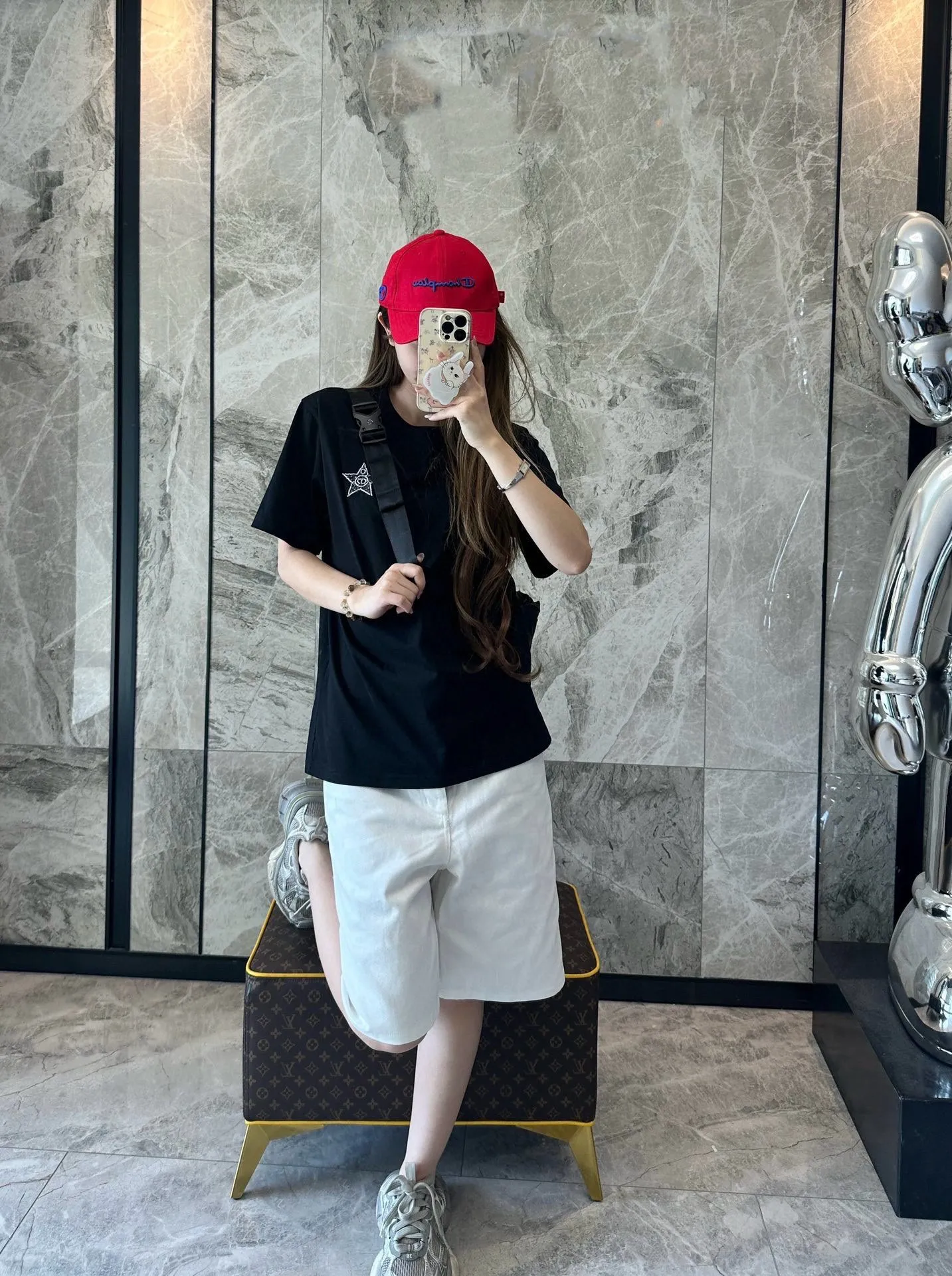 Louis Vuitton/ 25ss